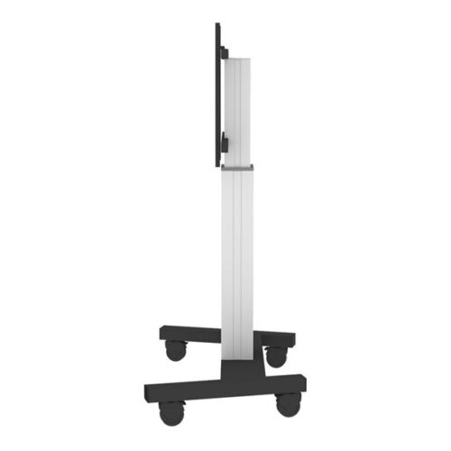 NEOMOUNTS PLASMA-M2250SILVER Chariot pour écran 42-100p – motorisé