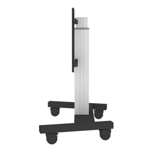 NEOMOUNTS PLASMA-M2250SILVER Chariot pour écran 42-100p – motorisé
