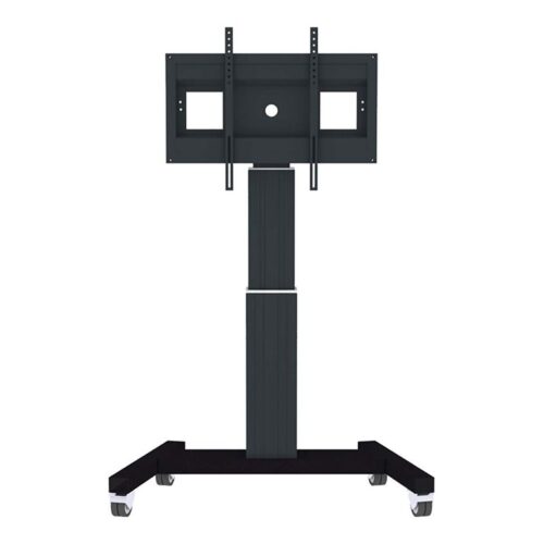 NEOMOUNTS PLASMA-M2500BLACK Chariot pour écran 42-100p – motorisé