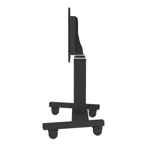 NEOMOUNTS PLASMA-M2500BLACK Chariot pour écran 42-100p – motorisé