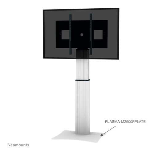 NEOMOUNTS PLASMA-M2500FPLATE Plaque de sol