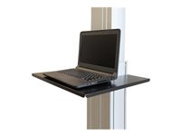 NEOMOUNTS PLASMA-M2500LAPSHELF Etagère pour multimédia