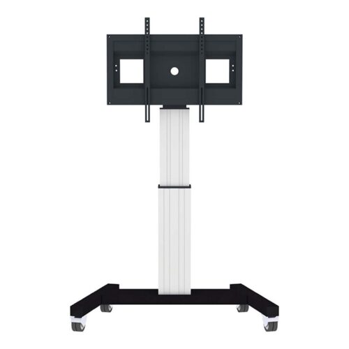 NEOMOUNTS PLASMA-M2500SILVER Chariot pour écran 42-100p – motorisé