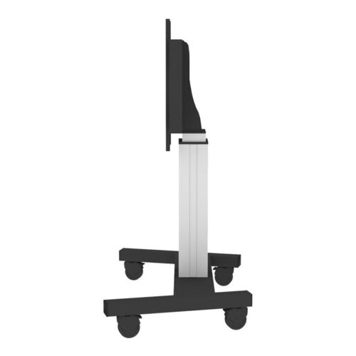 NEOMOUNTS PLASMA-M2500SILVER Chariot pour écran 42-100p – motorisé
