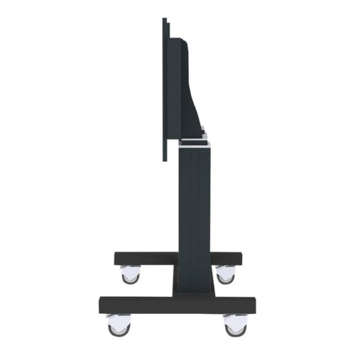 NEOMOUNTS PLASMA-M2600BLACK Chariot pour écran 70-120p – motorisé