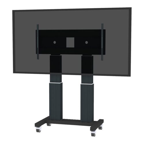 NEOMOUNTS PLASMA-M2600BLACK Chariot pour écran 70-120p – motorisé