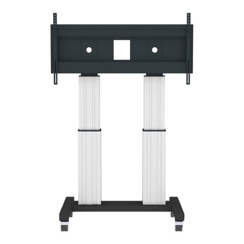 NEOMOUNTS PLASMA-M2600SILVER Chariot pour écran 70-120p – motorisé