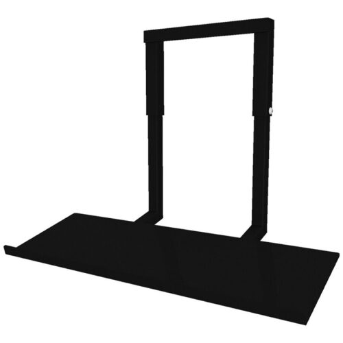 NEOMOUNTS PLASMA-M2KEYB Support pour multimédia