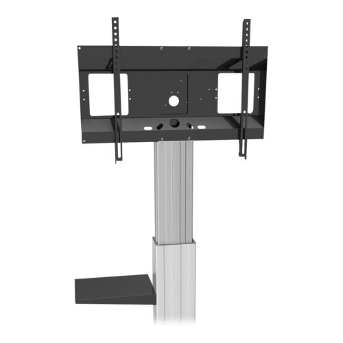 NEOMOUNTS PLASMA-M2SIDESHELF Etagère pour multimédia