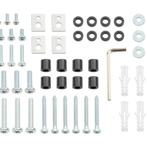 NEOMOUNTS PLASMA-W200 Support pour écran mural 37-85p – inclinable