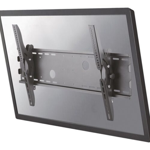NEOMOUNTS PLASMA-W200BLACK Support pour écran mural 37-85p – inclinable