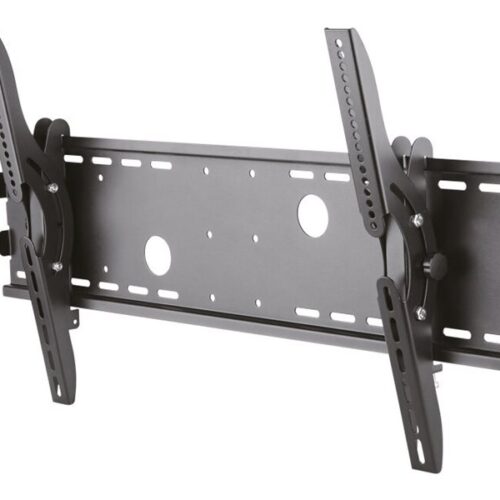 NEOMOUNTS PLASMA-W200BLACK Support pour écran mural 37-85p – inclinable