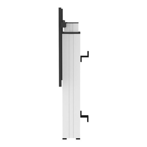 NEOMOUNTS PLASMA-W2250SILVER Socle pour écran 42-100p – mural – motorisé