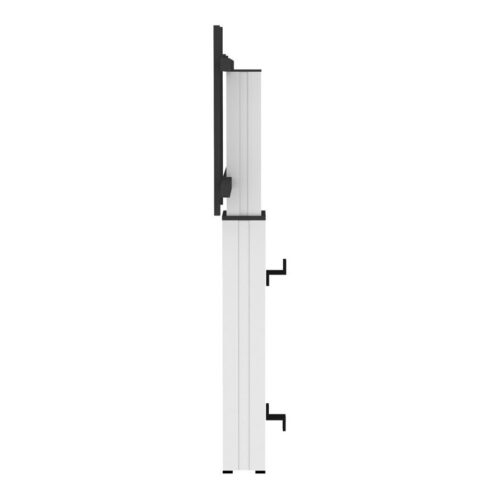 NEOMOUNTS PLASMA-W2250SILVER Socle pour écran 42-100p – mural – motorisé