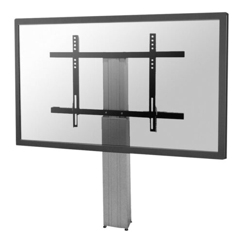 NEOMOUNTS PLASMA-W2250SILVER Socle pour écran 42-100p – mural – motorisé