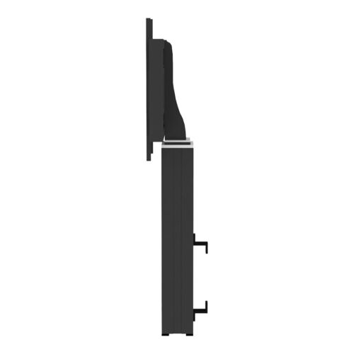 NEOMOUNTS PLASMA-W2500BLACK Socle pour écran 42-100p – mural – motorisé
