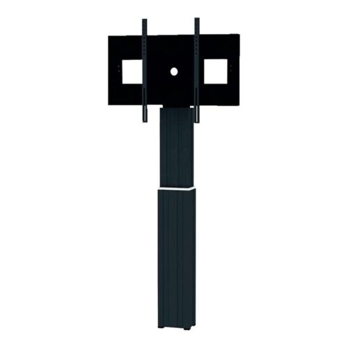NEOMOUNTS PLASMA-W2500BLACK Socle pour écran 42-100p – mural – motorisé