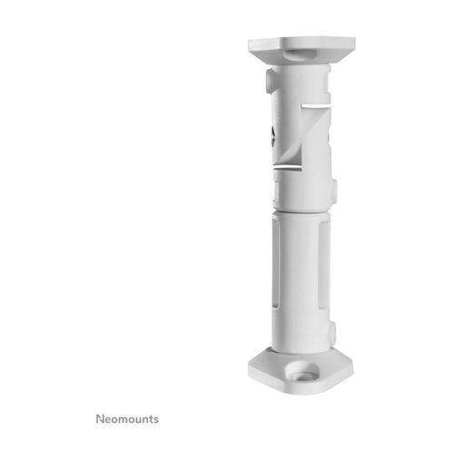 NEOMOUNTS SPEAKER-W100 Support pour haut-parleur – universel – orientable