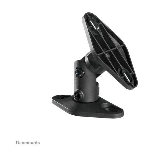 NEOMOUNTS SPEAKER-W100BLACK Support pour haut-parleur – universel – orientable