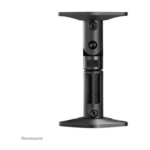 NEOMOUNTS SPEAKER-W100BLACK Support pour haut-parleur – universel – orientable