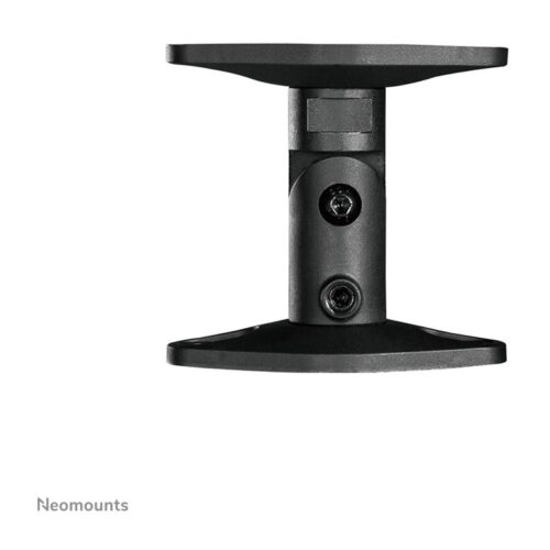 NEOMOUNTS SPEAKER-W100BLACK Support pour haut-parleur – universel – orientable