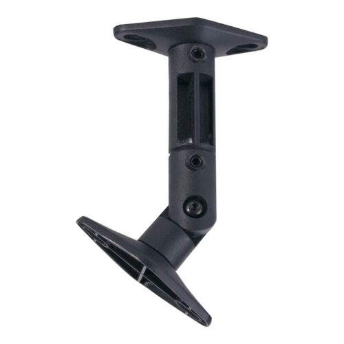 NEOMOUNTS SPEAKER-W100BLACK Support pour haut-parleur – universel – orientable