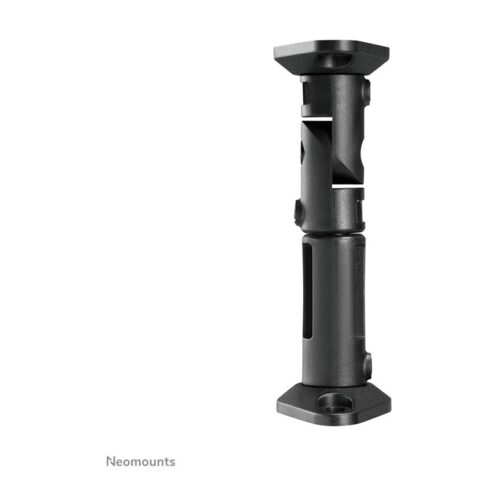 NEOMOUNTS SPEAKER-W100BLACK Support pour haut-parleur – universel – orientable
