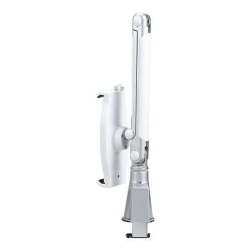 NEOMOUNTS TABLET-D100SILVER Porte-tablette à pince pour bureau 4.7-12.9p – universel – orientable
