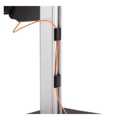 NEOMOUNTS TABLET-D150SILVER Support de bureau pour tablette 7.9-10.5p – verrouillable – universel