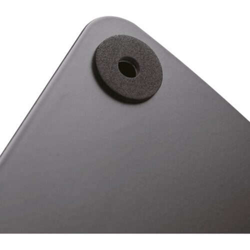NEOMOUNTS TABLET-D150SILVER Support de bureau pour tablette 7.9-10.5p – verrouillable – universel