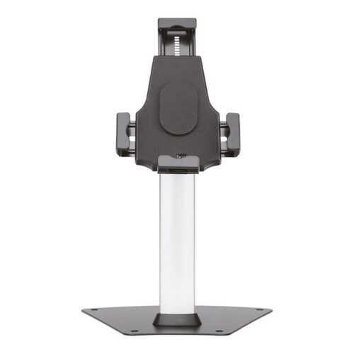 NEOMOUNTS TABLET-D150SILVER Support de bureau pour tablette 7.9-10.5p – verrouillable – universel