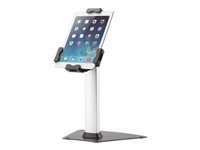 NEOMOUNTS TABLET-D150SILVER Support de bureau pour tablette 7.9-10.5p – verrouillable – universel