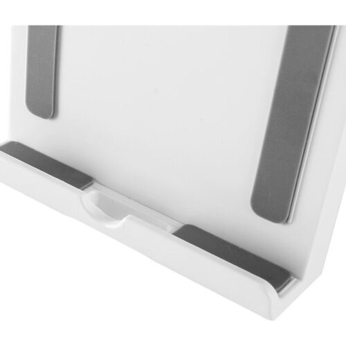 NEOMOUNTS TABLET-UN200WHITE Support de bureau pour tablette 7-10p – universel