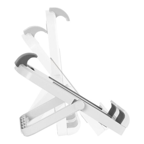 NEOMOUNTS TABLET-UN200WHITE Support de bureau pour tablette 7-10p – universel