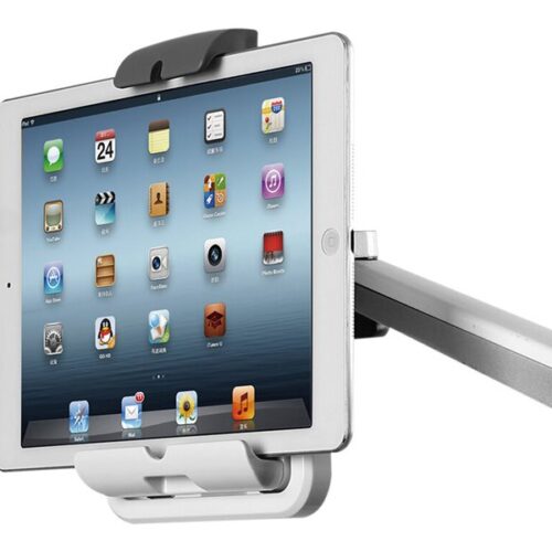 NEOMOUNTS TABLET-UN200WHITE Support de bureau pour tablette 7-10p – universel