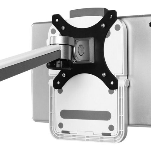 NEOMOUNTS TABLET-UN200WHITE Support de bureau pour tablette 7-10p – universel