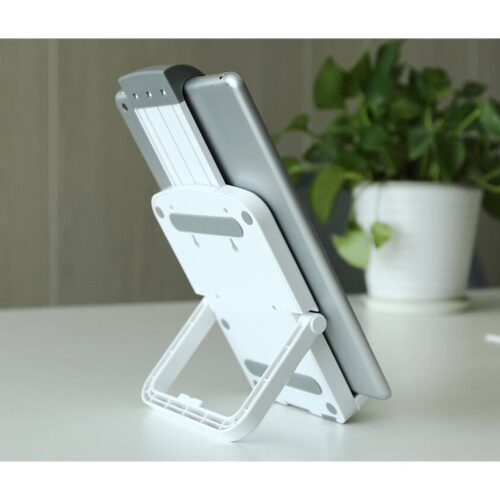 NEOMOUNTS TABLET-UN200WHITE Support de bureau pour tablette 7-10p – universel