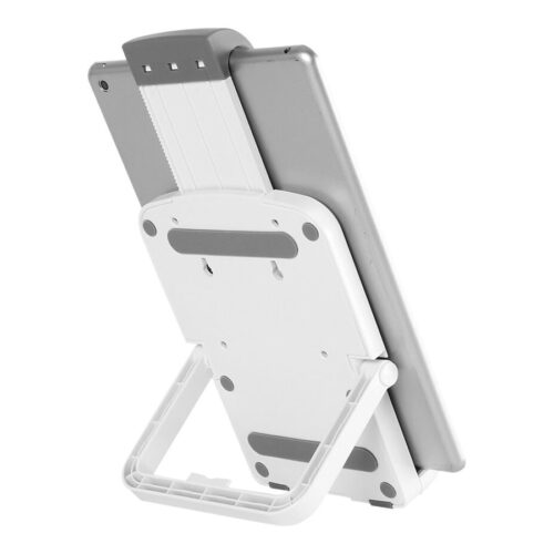 NEOMOUNTS TABLET-UN200WHITE Support de bureau pour tablette 7-10p – universel
