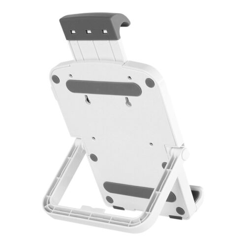 NEOMOUNTS TABLET-UN200WHITE Support de bureau pour tablette 7-10p – universel