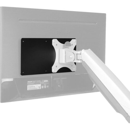 NEOMOUNTS THINCLIENT-01 Support pour mini PC – max 3 kg – universel