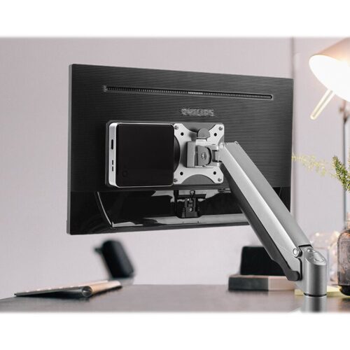 NEOMOUNTS THINCLIENT-01 Support pour mini PC – max 3 kg – universel