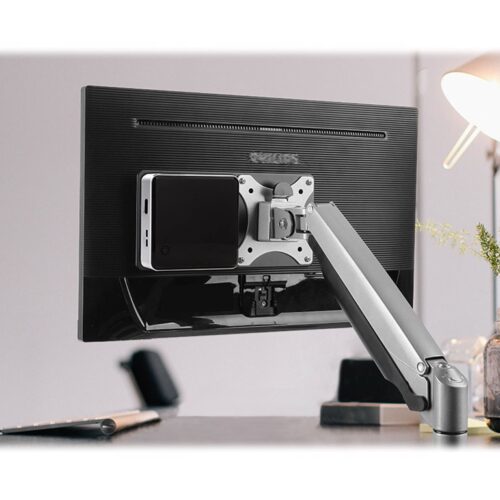 NEOMOUNTS THINCLIENT-01 Support pour mini PC – max 3 kg – universel