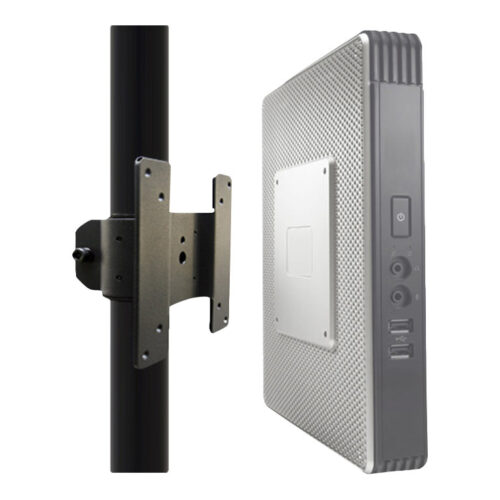 NEOMOUNTS THINCLIENT-05 Support pour mini PC – max 10 kg – universel