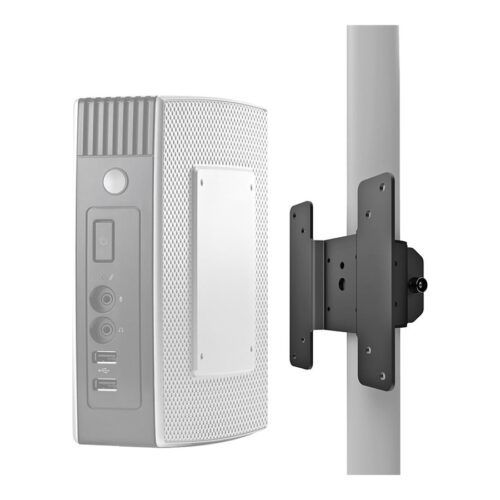 NEOMOUNTS THINCLIENT-05 Support pour mini PC – max 10 kg – universel