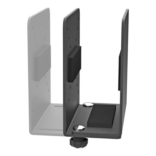 NEOMOUNTS THINCLIENT-20 Support pour mini PC – max 7 kg – universel