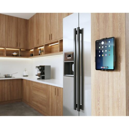 NEOMOUNTS WL15-625BL1 Support mural pour tablette 7.9-11p – verrouillable – universel