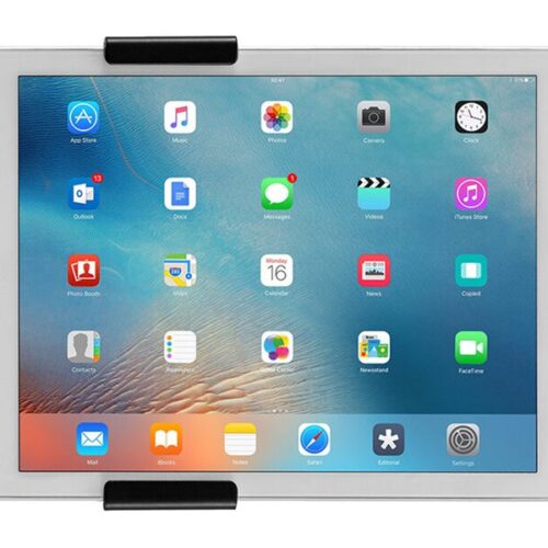NEOMOUNTS WL15-625BL1 Support mural pour tablette 7.9-11p – verrouillable – universel