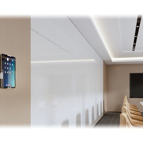 NEOMOUNTS WL15-625WH1 Support mural pour tablette 7.9-11p – verrouillable – universel
