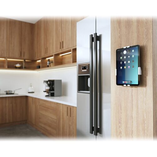 NEOMOUNTS WL15-625WH1 Support mural pour tablette 7.9-11p – verrouillable – universel