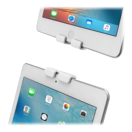 NEOMOUNTS WL15-625WH1 Support mural pour tablette 7.9-11p – verrouillable – universel